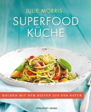 Cover von Superfood Küche