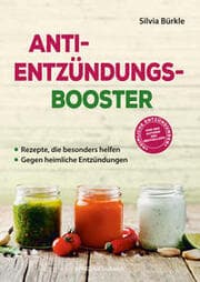 Cover von Anti-Entzündungs-Booster