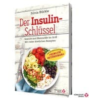 Cover von Der Insulin-Schlüssel