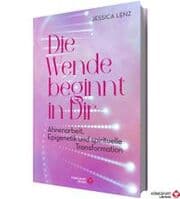 Cover von Die Wende beginnt in Dir - Ahnenarbeit, Epigenetik und spirituelle Transformation