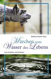 Cover von Märchen vom Wasser des Lebens