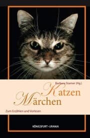 Cover von Katzenmärchen