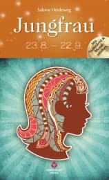 Cover von Jungfrau
