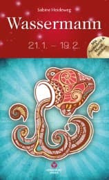 Cover von Wassermann