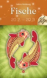 Cover von Fische