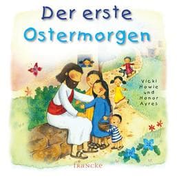 Cover von Der erste Ostermorgen