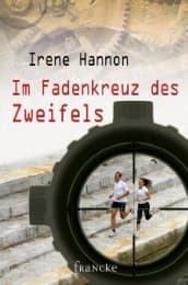 Cover von Im Fadenkreuz des Zweifels