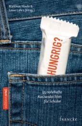 Cover von Hungrig?