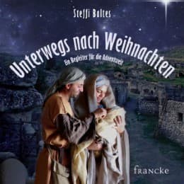 Cover von Unterwegs nach Weihnachten