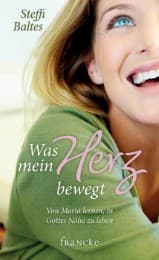 Cover von Was mein Herz bewegt
