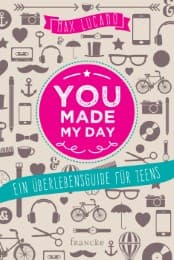 Cover von you made my day
