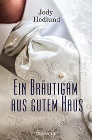 Cover von Ein Bräutigam aus gutem Haus