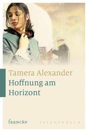 Cover von Hoffnung am Horizont