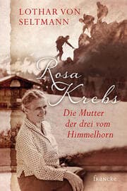 Cover von Rosa Krebs