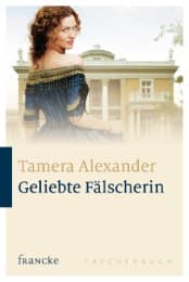 Cover von Geliebte Fälscherin