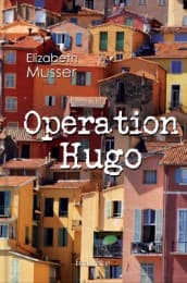 Cover von Operation Hugo