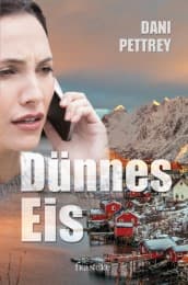 Cover von Dünnes Eis