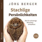 Cover von Stachlige Persönlichkeiten