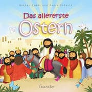 Cover von Das allererste Ostern