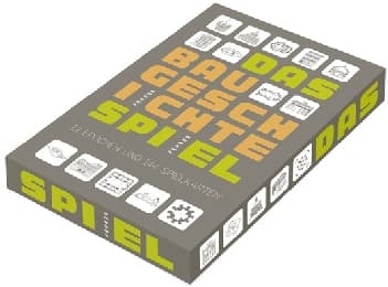 Cover von Das Baugeschichte-Spiel