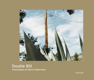 Cover von Double Bill