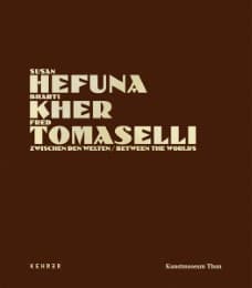 Cover von Susan Hefuna - Bharti Kher - Fred Tomaselli