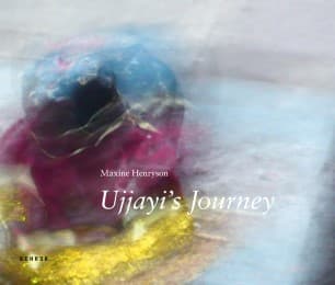 Cover von Maxine Henryson - UJJAYI'S JOURNEY