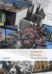 Cover von UNESCO Welterbe
