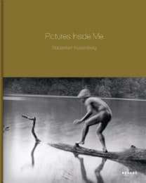 Cover von Sebastian Kusenberg - Pictures inside me