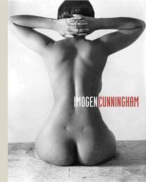 Cover von Imogen Cunningham - Fundación Mapfre