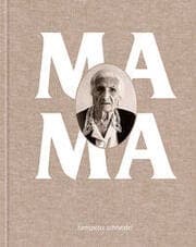 Cover von Hanspeter Schneider - Mama
