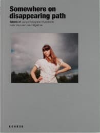 Cover von Somewhere On a Disappearing Path - C/O Berlin Talents 31