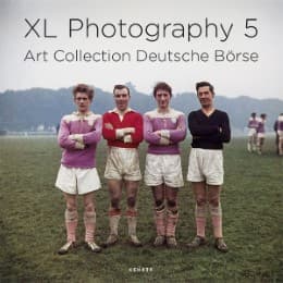 Cover von XL Photography 5