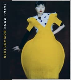 Cover von Sarah Moon - Now and Then