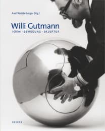 Cover von Willi Gutmann