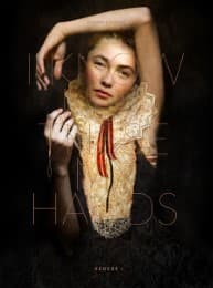 Cover von I Know Not These My Hands