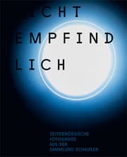 Cover von Lichtempfindlich
