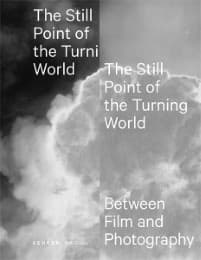 Cover von The Still Point of the Turning World