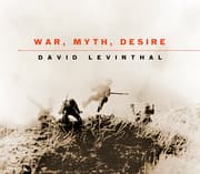 Cover von David Levinthal