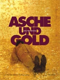 Cover von Asche und Gold