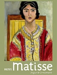 Cover von Henri Matisse - Figur & Ornament