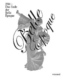 Cover von 1914 - Das Ende der Belle Époque