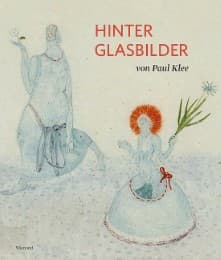 Cover von Paul Klee