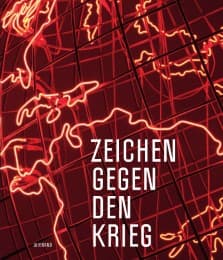 Cover von Zeichen gegen den Krieg