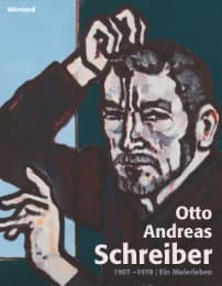 Cover von Otto Andreas Schreiber