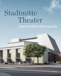 Cover von Stadtmitte Theater