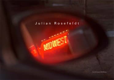 Cover von Julian Rosefeldt