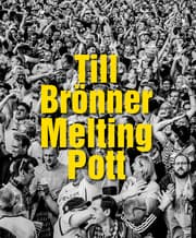 Cover von Till Brönner. Melting Pott