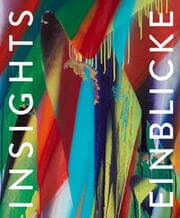 Cover von Einblicke - Kunst aus der Nationalbank