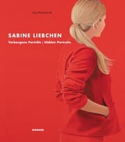 Cover von Sabine Liebchen